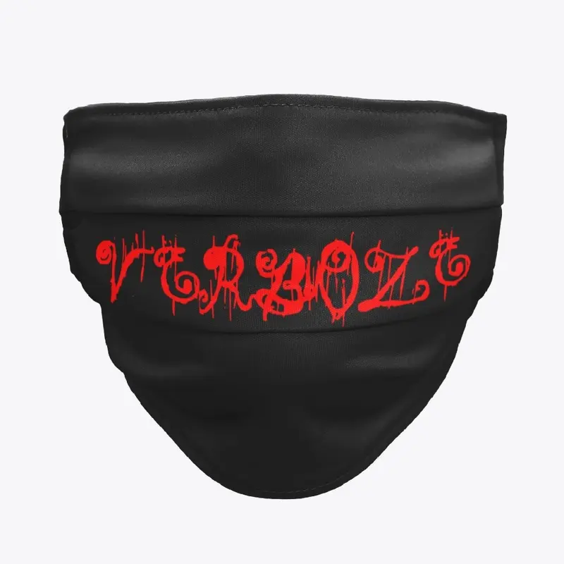 Verboze Facemask